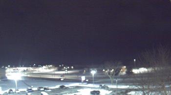 Weather camera view of WITI-TV.