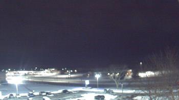 Weather camera view of WITI-TV.