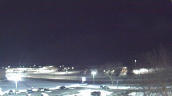 Weather camera view of WITI-TV.