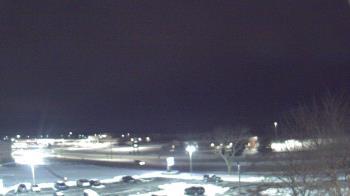 Weather camera view of WITI-TV.