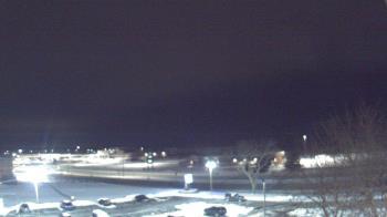 Weather camera view of WITI-TV.