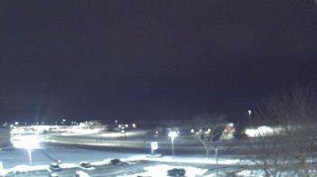 Weather camera view of WITI-TV.