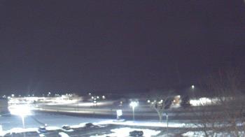 Weather camera view of WITI-TV.