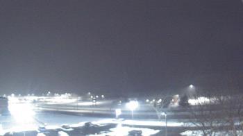 Weather camera view of WITI-TV.