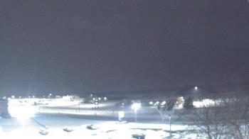 Weather camera view of WITI-TV.