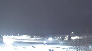 Weather camera view of WITI-TV.