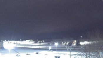 Weather camera view of WITI-TV.