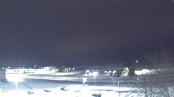 Weather camera view of WITI-TV.