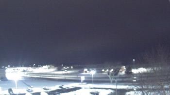 Weather camera view of WITI-TV.