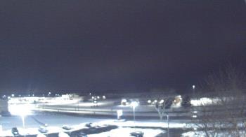 Weather camera view of WITI-TV.