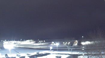 Weather camera view of WITI-TV.