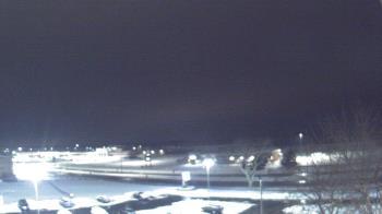 Weather camera view of WITI-TV.