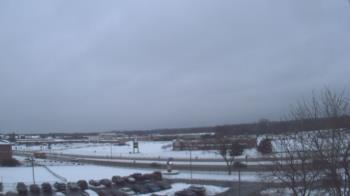 Weather camera view of WITI-TV.