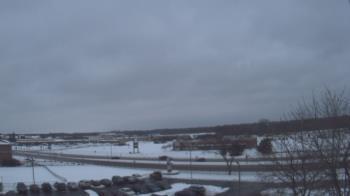 Weather camera view of WITI-TV.