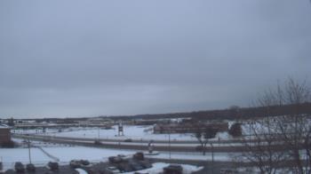 Weather camera view of WITI-TV.