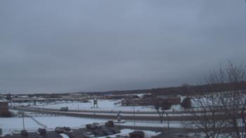 Weather camera view of WITI-TV.