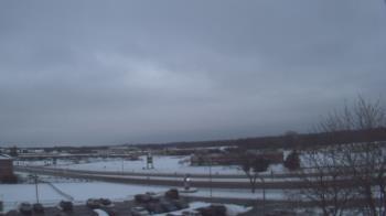 Weather camera view of WITI-TV.