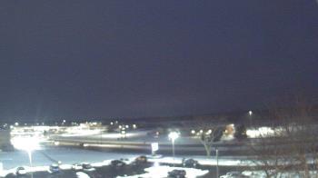 Weather camera view of WITI-TV.