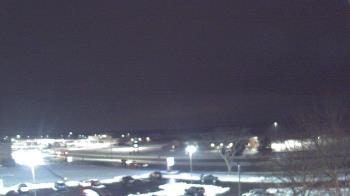 Weather camera view of WITI-TV.