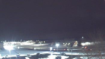 Weather camera view of WITI-TV.