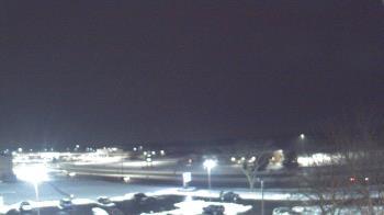 Weather camera view of WITI-TV.