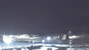 Weather camera view of WITI-TV.