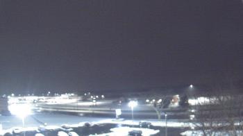 Weather camera view of WITI-TV.