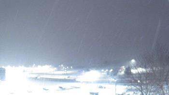 Weather camera view of WITI-TV.