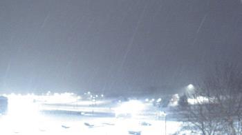 Weather camera view of WITI-TV.