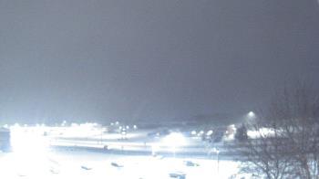 Weather camera view of WITI-TV.