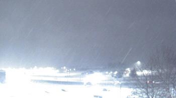 Weather camera view of WITI-TV.