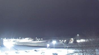 Weather camera view of WITI-TV.