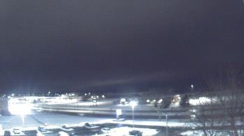 Weather camera view of WITI-TV.