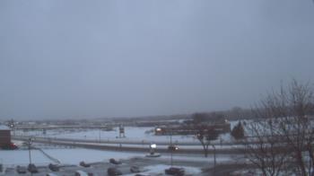 Weather camera view of WITI-TV.