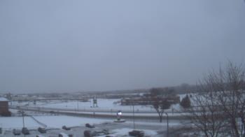 Weather camera view of WITI-TV.
