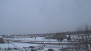 Weather camera view of WITI-TV.