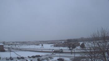 Weather camera view of WITI-TV.
