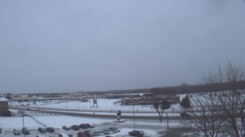 Weather camera view of WITI-TV.