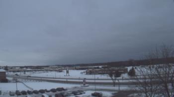 Weather camera view of WITI-TV.