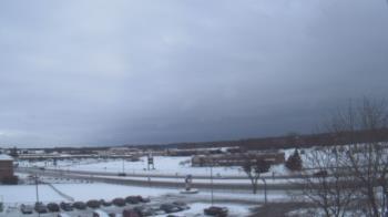 Weather camera view of WITI-TV.
