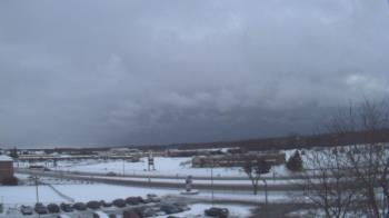 Weather camera view of WITI-TV.