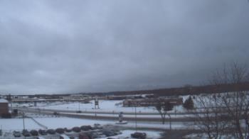 Weather camera view of WITI-TV.