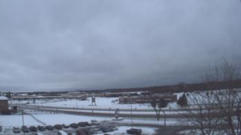 Weather camera view of WITI-TV.