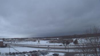 Weather camera view of WITI-TV.
