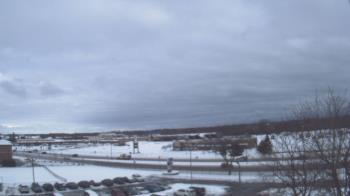 Weather camera view of WITI-TV.