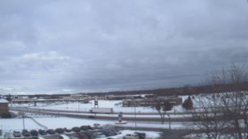 Weather camera view of WITI-TV.