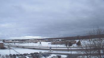 Weather camera view of WITI-TV.
