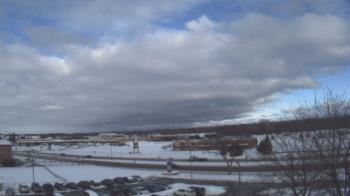 Weather camera view of WITI-TV.