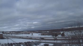 Weather camera view of WITI-TV.