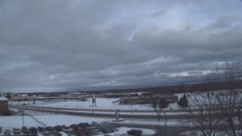 Weather camera view of WITI-TV.